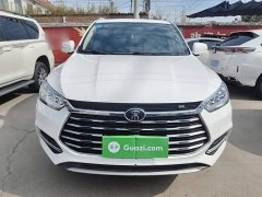 BYD Song Classic 1.5T Auto Elite - ფოტო 3