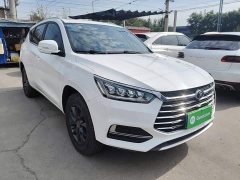BYD Song Classic 1.5T Auto Elite - ფოტო 4