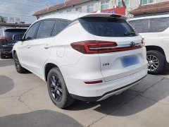 BYD Song Classic 1.5T Auto Elite - ფოტო 5