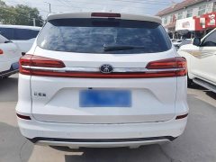 BYD Song Classic 1.5T Auto Elite - ფოტო 6