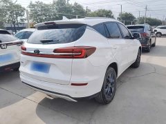 BYD Song Classic 1.5T Auto Elite - ფოტო 7