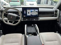Chery iCAR 03 501km Two-Wheel Drive Long Range Yue Chao Edition - ფოტო 10