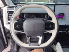 Chery iCAR 03 501km Two-Wheel Drive Long Range Yue Chao Edition - ფოტო 11