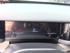 Chery iCAR 03 501km Two-Wheel Drive Long Range Yue Chao Edition - ფოტო 12