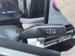 Chery iCAR 03 501km Two-Wheel Drive Long Range Yue Chao Edition - ფოტო 14
