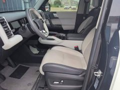 Chery iCAR 03 501km Two-Wheel Drive Long Range Yue Chao Edition - ფოტო 15