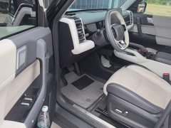 Chery iCAR 03 501km Two-Wheel Drive Long Range Yue Chao Edition - ფოტო 16