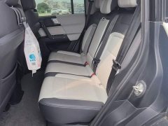 Chery iCAR 03 501km Two-Wheel Drive Long Range Yue Chao Edition - ფოტო 17