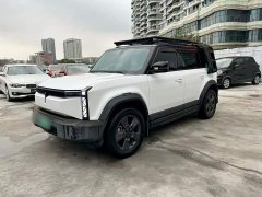 Chery iCAR 03 501km Two-Wheel Drive Long Range Yue Chao Edition - ფოტო 2