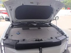 Chery iCAR 03 501km Two-Wheel Drive Long Range Yue Chao Edition - ფოტო 20