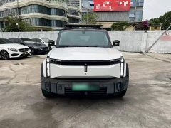 Chery iCAR 03 501km Two-Wheel Drive Long Range Yue Chao Edition - ფოტო 3