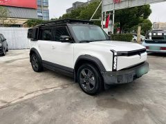 Chery iCAR 03 501km Two-Wheel Drive Long Range Yue Chao Edition - ფოტო 4