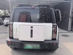 Chery iCAR 03 501km Two-Wheel Drive Long Range Yue Chao Edition - ფოტო 6