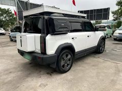 Chery iCAR 03 501km Two-Wheel Drive Long Range Yue Chao Edition - ფოტო 7