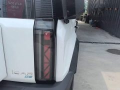 Chery iCAR 03 501km Two-Wheel Drive Long Range Yue Chao Edition - ფოტო 8