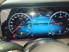 Mercedes-Benz E-Class Facelift E 300 L Luxury - ფოტო 12