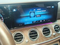 Mercedes-Benz E-Class Facelift E 300 L Luxury - ფოტო 13