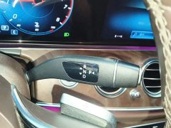 Mercedes-Benz E-Class Facelift E 300 L Luxury - ფოტო 14