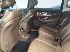 Mercedes-Benz E-Class Facelift E 300 L Luxury - ფოტო 17