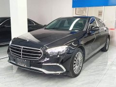 Mercedes-Benz E-Class Facelift E 300 L Luxury - ფოტო 2
