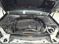 Mercedes-Benz E-Class Facelift E 300 L Luxury - ფოტო 20