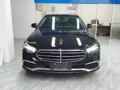 Mercedes-Benz E-Class Facelift E 300 L Luxury - ფოტო 3