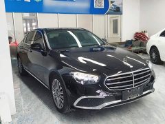 Mercedes-Benz E-Class Facelift E 300 L Luxury - ფოტო 4