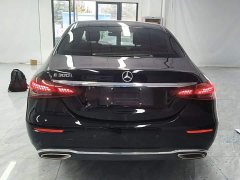 Mercedes-Benz E-Class Facelift E 300 L Luxury - ფოტო 6