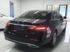 Mercedes-Benz E-Class Facelift E 300 L Luxury - ფოტო 7
