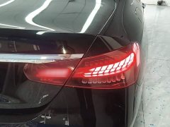 Mercedes-Benz E-Class Facelift E 300 L Luxury - ფოტო 8