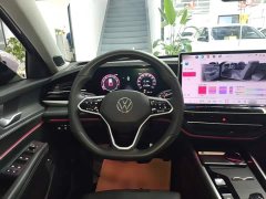Volkswagen Passat 2025 Pro 380TSI Dragon Premium Edition - ფოტო 11