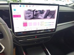 Volkswagen Passat 2025 Pro 380TSI Dragon Premium Edition - ფოტო 13