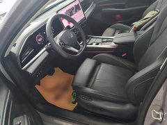 Volkswagen Passat 2025 Pro 380TSI Dragon Premium Edition - ფოტო 15