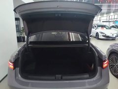Volkswagen Passat 2025 Pro 380TSI Dragon Premium Edition - ფოტო 19