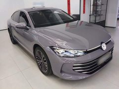 Volkswagen Passat 2025 Pro 380TSI Dragon Premium Edition - ფოტო 4
