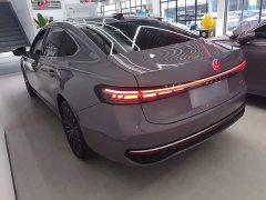 Volkswagen Passat 2025 Pro 380TSI Dragon Premium Edition - ფოტო 5