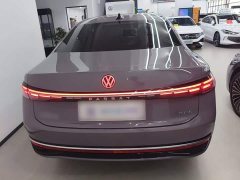 Volkswagen Passat 2025 Pro 380TSI Dragon Premium Edition - ფოტო 6