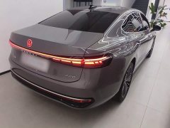 Volkswagen Passat 2025 Pro 380TSI Dragon Premium Edition - ფოტო 7