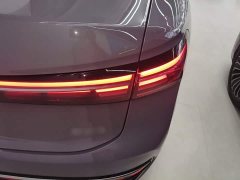 Volkswagen Passat 2025 Pro 380TSI Dragon Premium Edition - ფოტო 8