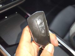 Volkswagen Passat 2025 Pro 380TSI Dragon Premium Edition - ფოტო 9