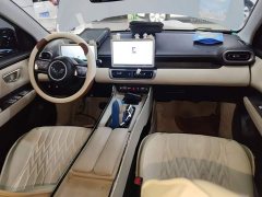Wuling Binguo PLUS 2024 330km 5-Seater - ფოტო 10