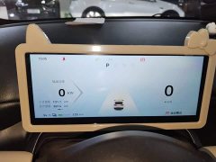 Wuling Binguo PLUS 2024 330km 5-Seater - ფოტო 12