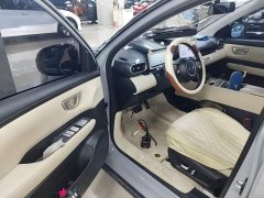 Wuling Binguo PLUS 2024 330km 5-Seater - ფოტო 16