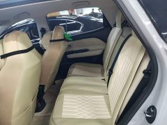 Wuling Binguo PLUS 2024 330km 5-Seater - ფოტო 17