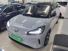 Wuling Binguo PLUS 2024 330km 5-Seater - ფოტო 2