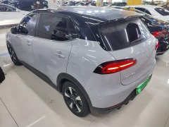 Wuling Binguo PLUS 2024 330km 5-Seater - ფოტო 5