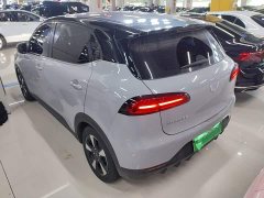 Wuling Binguo PLUS 2024 330km 5-Seater - ფოტო 6