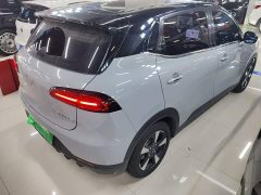 Wuling Binguo PLUS 2024 330km 5-Seater - ფოტო 7