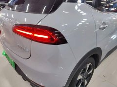 Wuling Binguo PLUS 2024 330km 5-Seater - ფოტო 8
