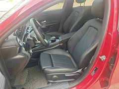 Mercedes-Benz A-Class Facelift A 200 L Sport Sedan Fashion Edition - ფოტო 11
